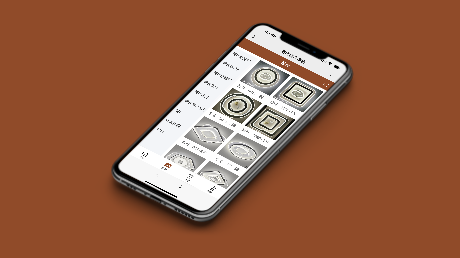 灯具类智能画册