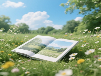 电子画册制作软件